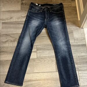 Buffalo David Bitton Slim Fit jeans